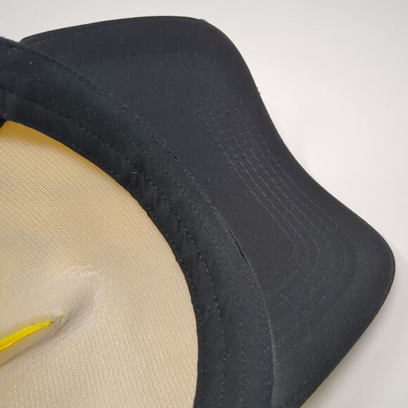 Shaka Snapback Mesh Back Trucker Hat Multicolor One Size Hawaiian - Picture 8 of 9